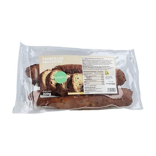 Naturitas Essentials Keto Protein Muffins 320 g on Productcaster.