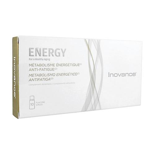 Inovance Energy 10 vials on Productcaster.