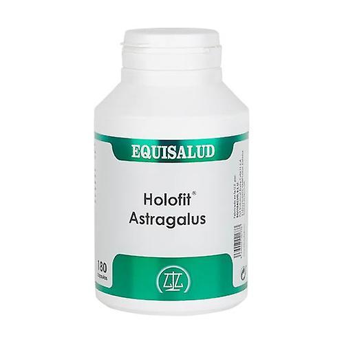 Equisalud Astragalus Holofit 180 capsules on Productcaster.