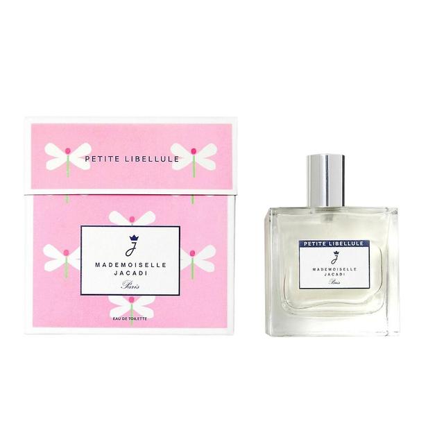 Children's Perfume EDT Jacadi Paris Petite Libellule 50 ml on Productcaster.