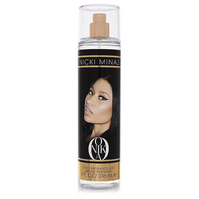 Onika body mist spray by nicki minaj on Productcaster.