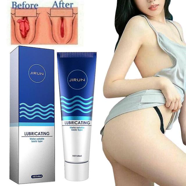 Mike Female Vaginal Tightening Shrinking Gel Lubricating Sexual Oil Cream Vagina Repair on Productcaster.