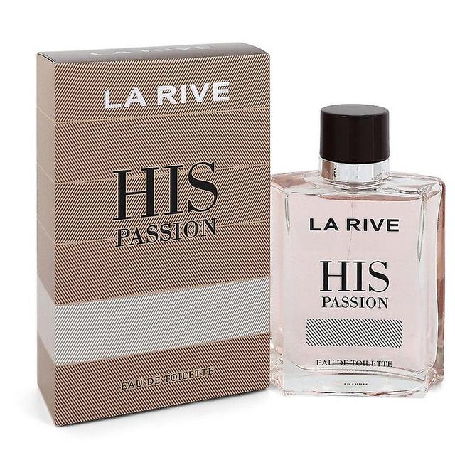 La Rive Jego Pasja Eau De Toilette Spray Przez La Rive 3.3 oz Eau De Toilette Spray on Productcaster.