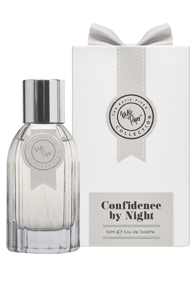 Confidence by Night Katie Piper Eau de Toilette Spray 50ml on Productcaster.