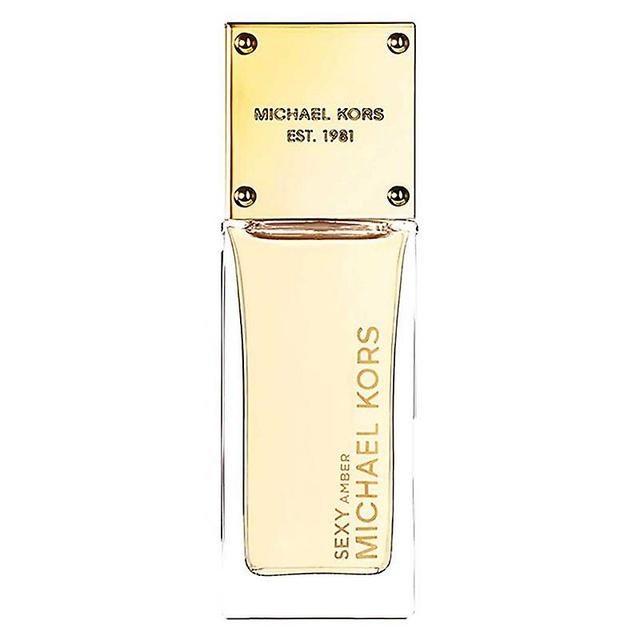 Michael Kors Sexy Amber Eau de Parfum 50ml on Productcaster.