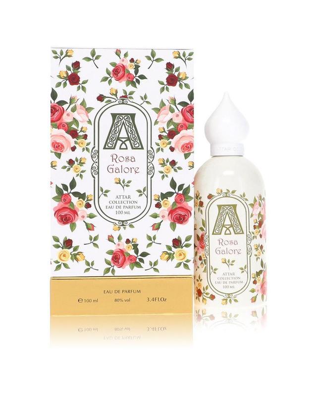 Attar Collection Rosa Galore Eau De Parfum Spray n/a 100 ml on Productcaster.