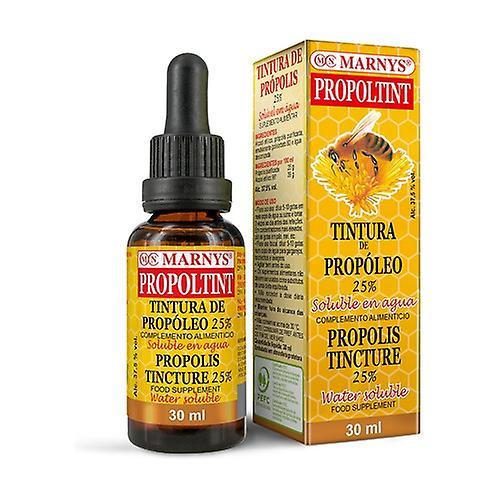 Marny's Propoltint 30 ml on Productcaster.