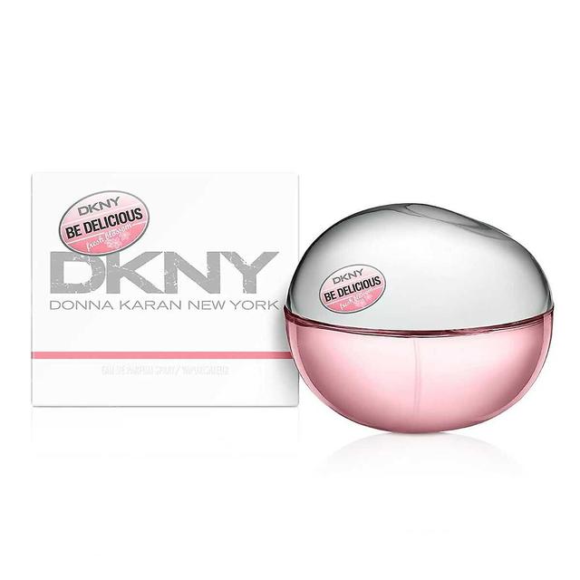 Women's Perfume DKNY EDP Be Delicious Fresh Blossom 50 ml on Productcaster.