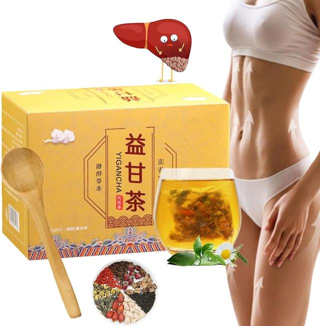 Health Liver Care Tea Home Standing, 29 Flavors Liver Care Tea, Chinese Liver Care Tea, Liver Support Tea, Daily Nourishing Tea, Nourish The Liver ... on Productcaster.