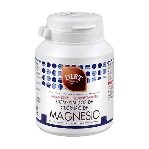 Diet-Radisson Magnesium chloride 200 tablets of 120g on Productcaster.