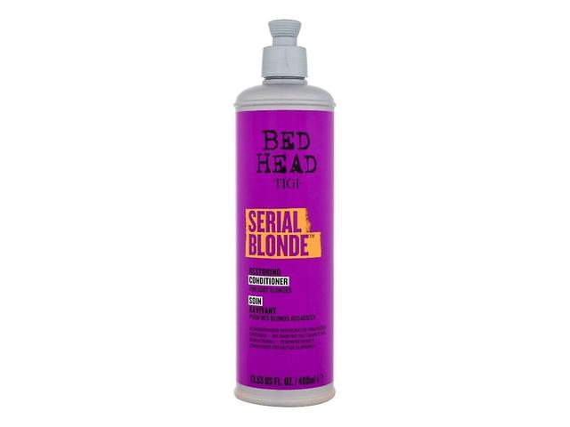 Tigi - Bed Head Serial Blonde - Dla kobiet, 400 ml on Productcaster.