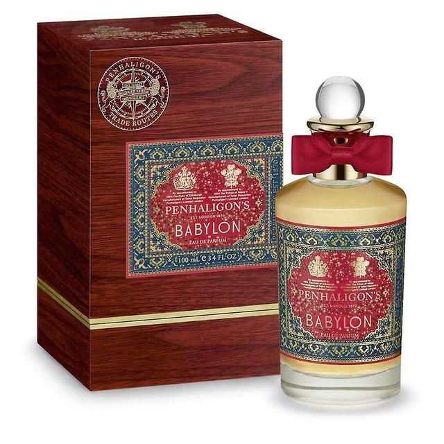 Penhaligon's Women's Perfume Penhaligons Babylon EDP 100 ml on Productcaster.