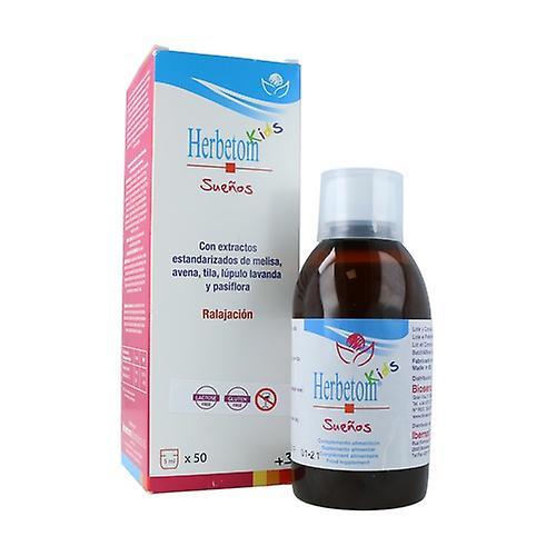 Bioserum Herbetom Kids Dreams 250 ml on Productcaster.