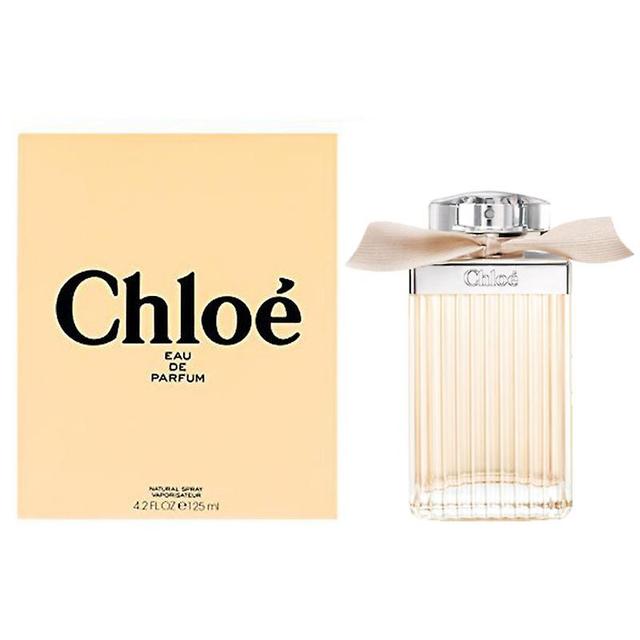 Women's Perfume Signature Chloe EDP (125 ml) (125 ml) on Productcaster.