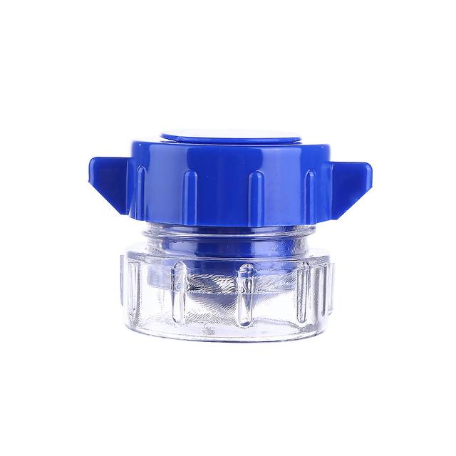 Manual Grinder Pill Cutter Quarters Tablet Pulverizer Pill Pulverizer Medicine Crusher Tablet Grinder Medicine Splitter Blue 7X5cm on Productcaster.