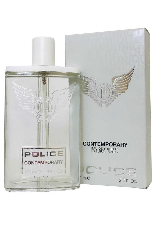 Police Contemporary Eau de WCTE suihke 100ml on Productcaster.