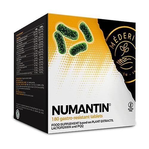 Méderi Numantin 180 tablets on Productcaster.