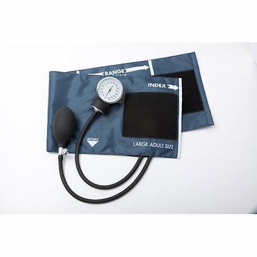 McKesson Aneroid Sphygmomanometer med manschett, Antal av 20 (Förpackning med 1) on Productcaster.