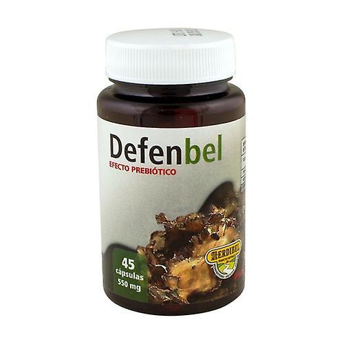 Herdibel Defenbel 45 kapsúl po 550mg on Productcaster.