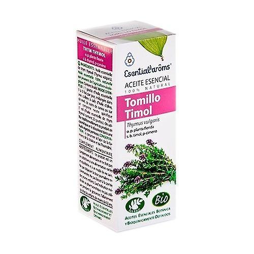 Esential Aroms Thyme Thymol Essence 10 ml on Productcaster.