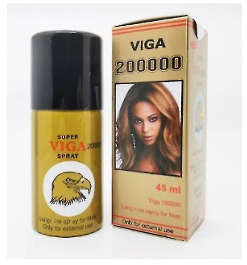 Viga200000 Delay Spray Men's Long-lasting Non-numbing External Spray-Yvan on Productcaster.