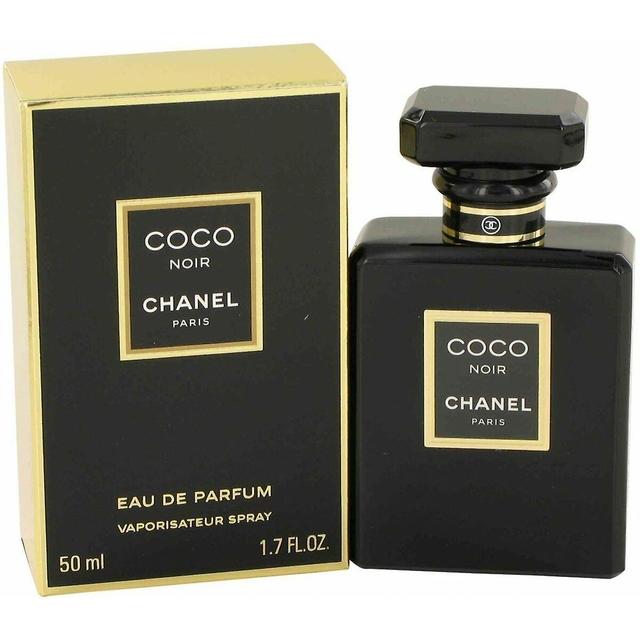 Naisten hajuvesi Chanel EDP 50 ml Coco Noir on Productcaster.