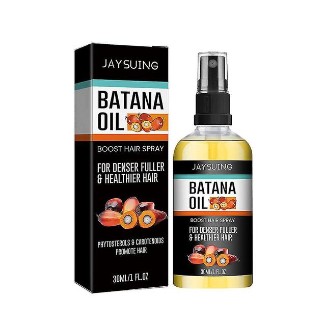 Natural 100% Pure Batana Oil for Hair Growth PK 1pc on Productcaster.