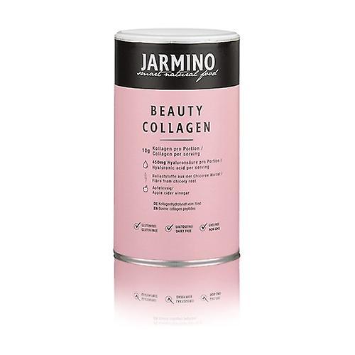 Jarmino Beauty collagen 450 g of powder on Productcaster.