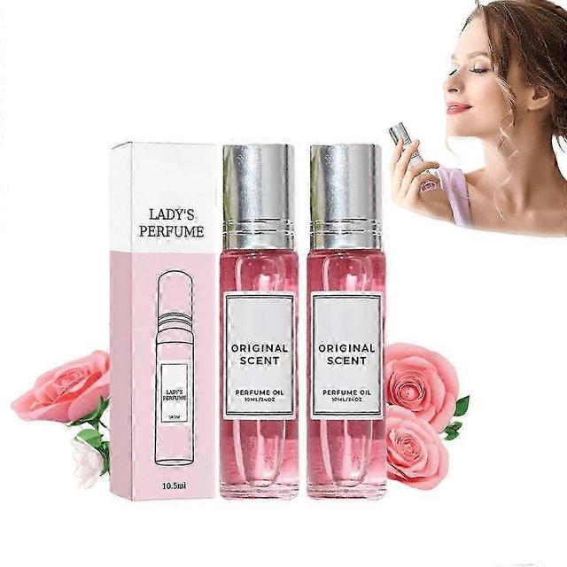 unbrand Venom Flavor Pheromone Perfume, Venom Flavor Pheromone Scent Perfume, For Women 2 pcs on Productcaster.