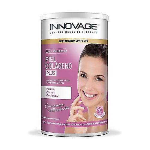 Innovage Kolagénová koža plus čln 345 g prášku (jahoda) on Productcaster.