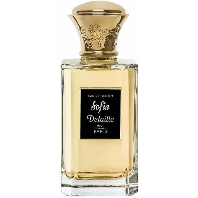 Detaille Sofia Eau de Parfum 100ml on Productcaster.