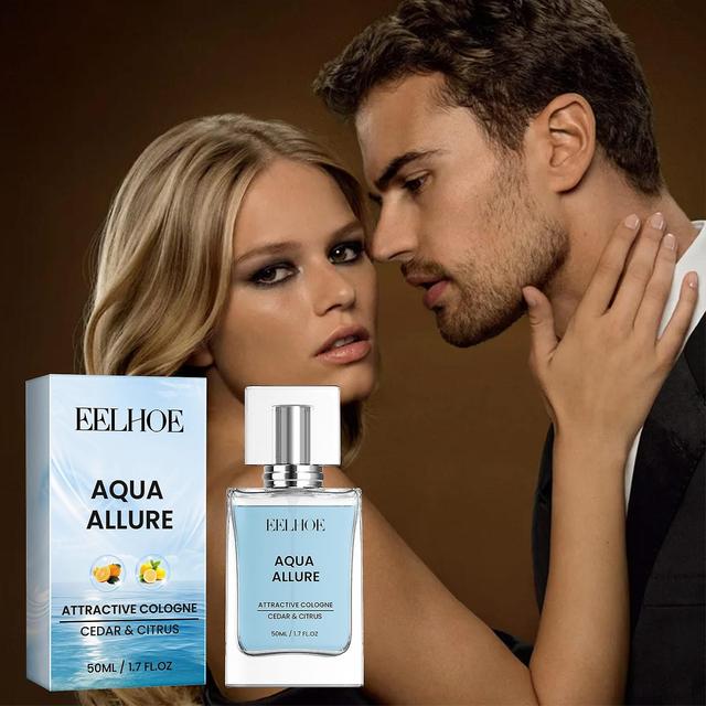 Kakanwo Het parfum straalt een unieke combinatie uit van frisse en verfijnde oosterse 50 ml Blauw Free Size on Productcaster.