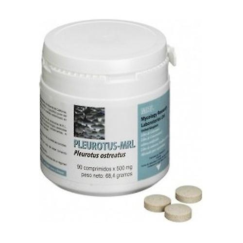 Atena Pleurotus-Mrl 90 tablets on Productcaster.