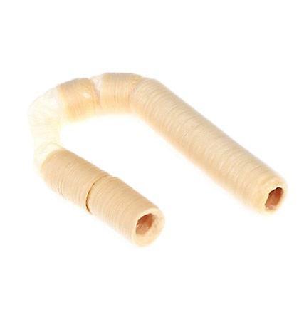 Dirtypigs Natural Collagen Casing Sausage Casings Dog Roast 26mmx15m on Productcaster.