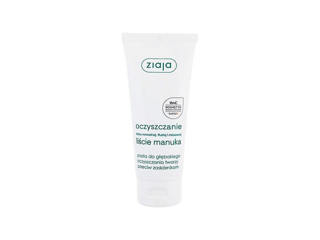 Ziaja - Drzewo Manuka - Dla Kobiet, 75 ml on Productcaster.