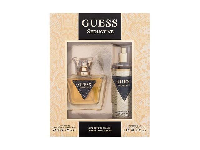 Guess - Seductive - For Women, 75 ml on Productcaster.