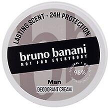 Bruno Banani - Man Krémový deodorant 40ml on Productcaster.