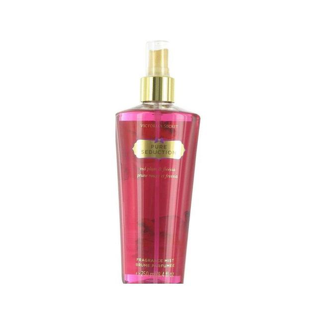 Victoria's Secret Victorias geheime reine Verführung durch Victoria's geheimes Duftnebelspray 8,4 oz on Productcaster.