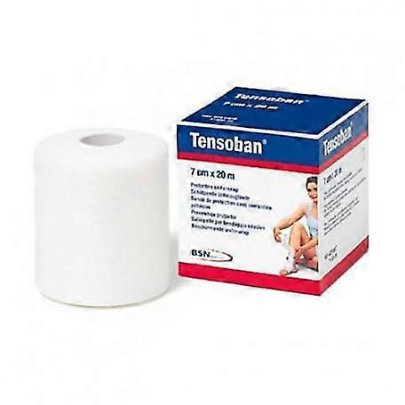 Tensoban prevendaje protector 7 cm x 20 m bsn medical on Productcaster.