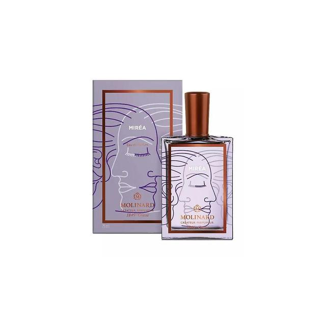 Damenparfüm Molinard Miréa EDP 75 ml Miréa on Productcaster.