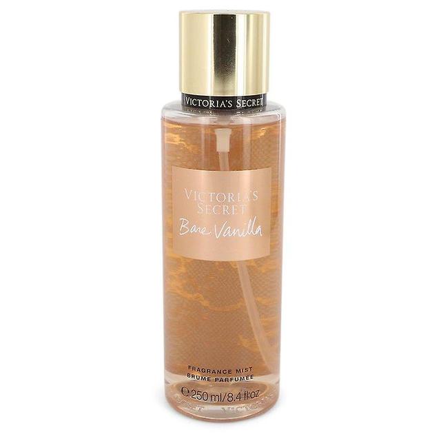 Victoria's secret bare vanilla fragrance mist spray od victoria's secret on Productcaster.