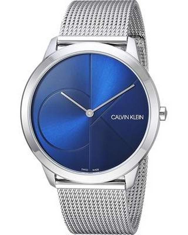 CALVIN KLEIN K3M2112N Quartz Watch on Productcaster.