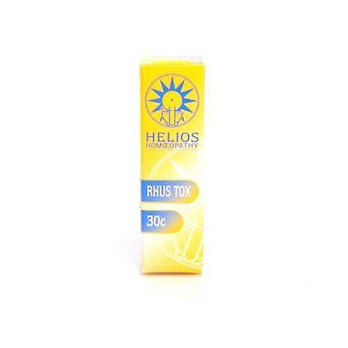 Helios rhus tox 30c 100 anos on Productcaster.