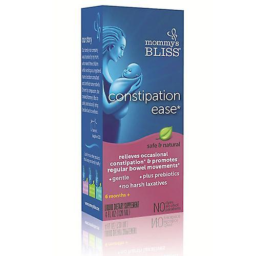 Mommy's Bliss Mommys bliss Baby Forstoppelse Ease, 4 ounce (Pack af 2) on Productcaster.