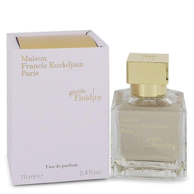 Gentle Fluidity Gold Eau De Parfum Spray By Maison Francis Kurkdjian 2.4 oz Eau De Parfum Spray on Productcaster.