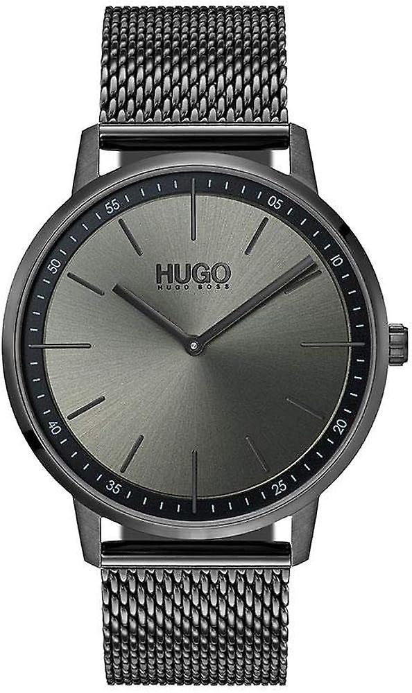 Hugo Boss HUGO Zegarek męski 1520012 szary on Productcaster.