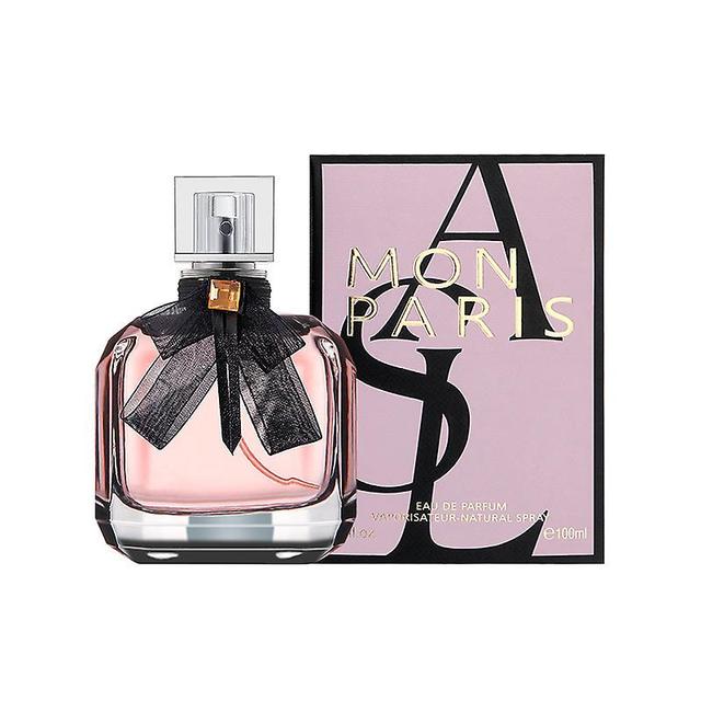 Brand Reversal Paris Perfume Lost Soul Fruit Eau De Toilette For Women Long-lasting Fresh Floral And Fruity Perfume 100ml YT5146 Reversal Paris 100ml on Productcaster.