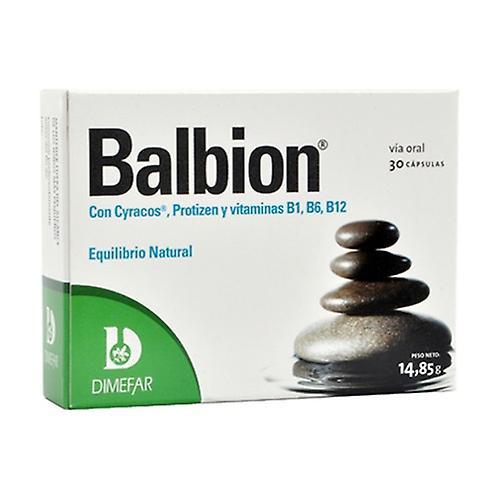 Dimefar Balbion 30 capsules on Productcaster.