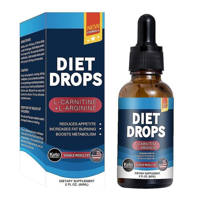 [free Shipping] Diet Drops on Productcaster.