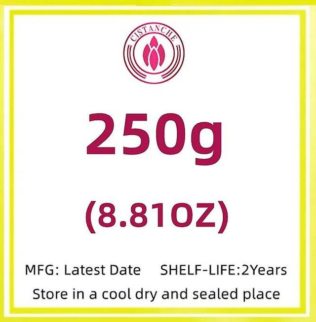 Caraele Choline Glycophosphate 99% GPC Alpha GPC 250g on Productcaster.